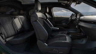 2025 Ford Mustang Mach-E® Internal Image 1